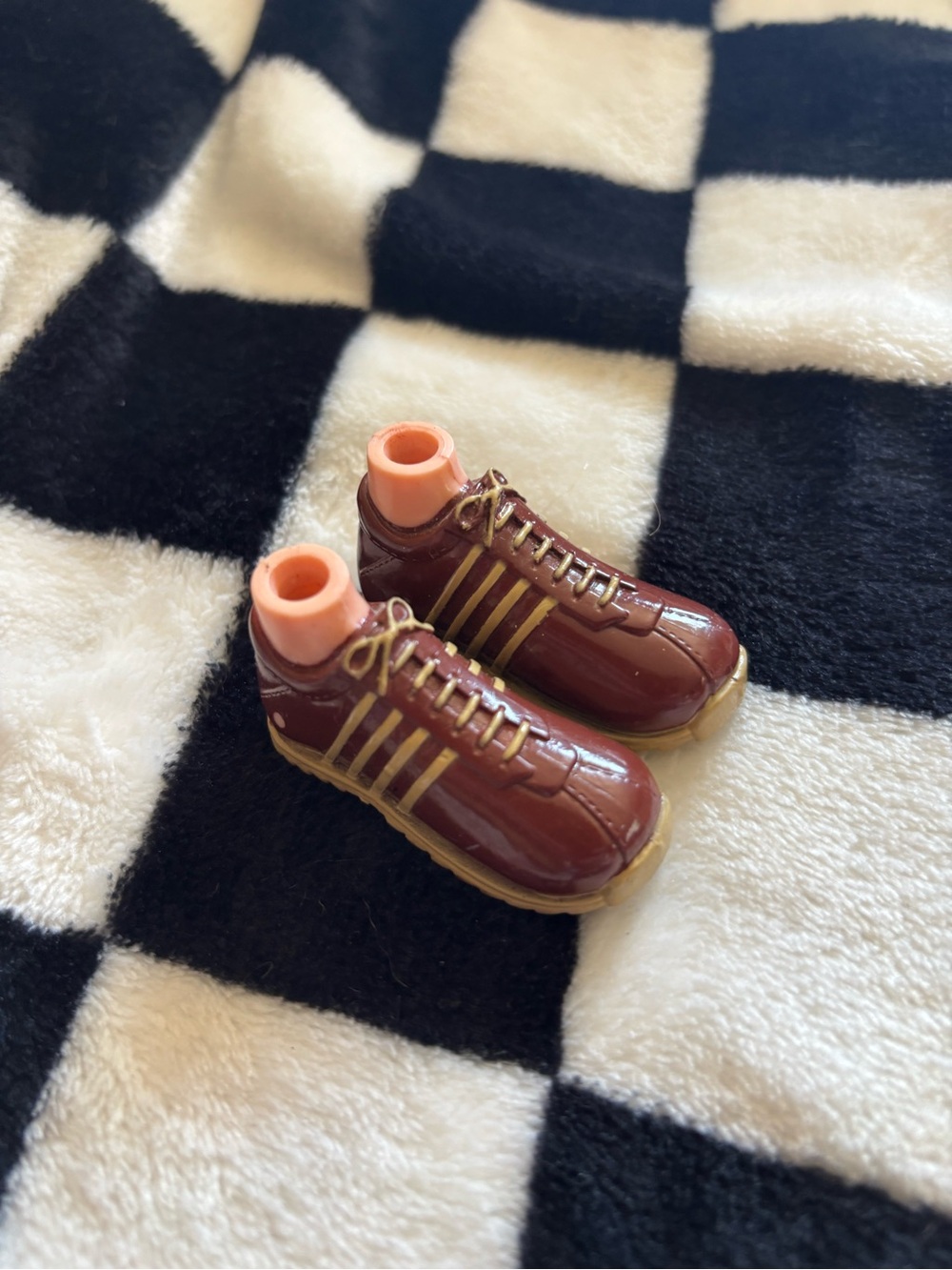 Bratz boys sneakers